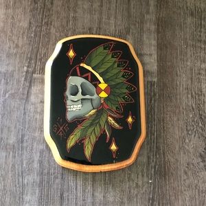 Tattoo Flash Wall Art